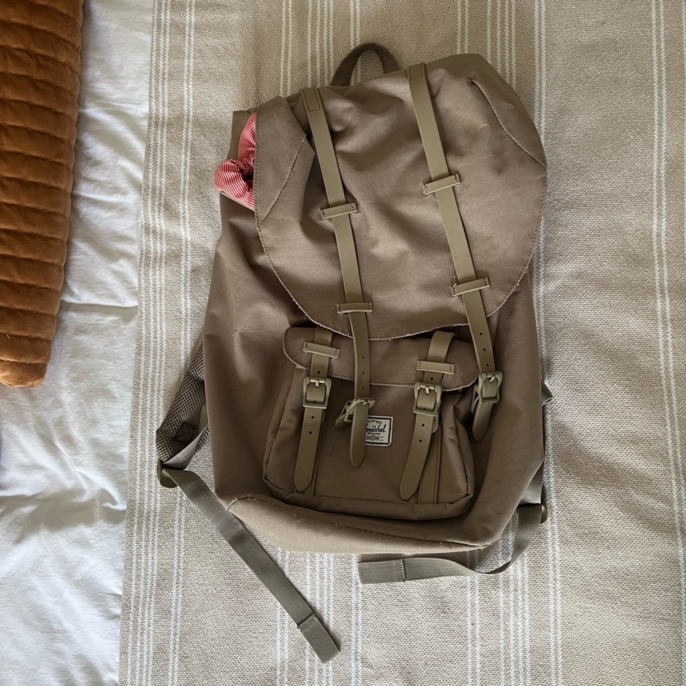 Hershel backpack